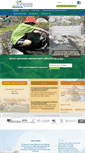 Mobile Screenshot of eonz.org.nz